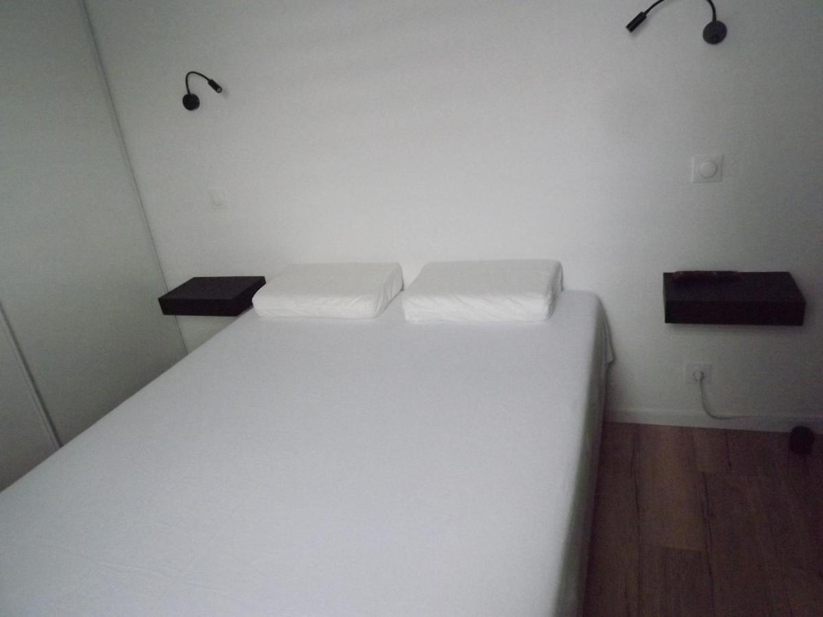 Appartement 12 Брив ла Гайард Екстериор снимка