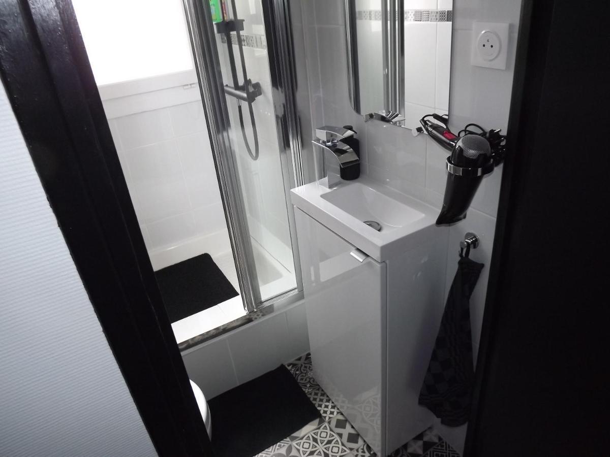 Appartement 12 Брив ла Гайард Екстериор снимка