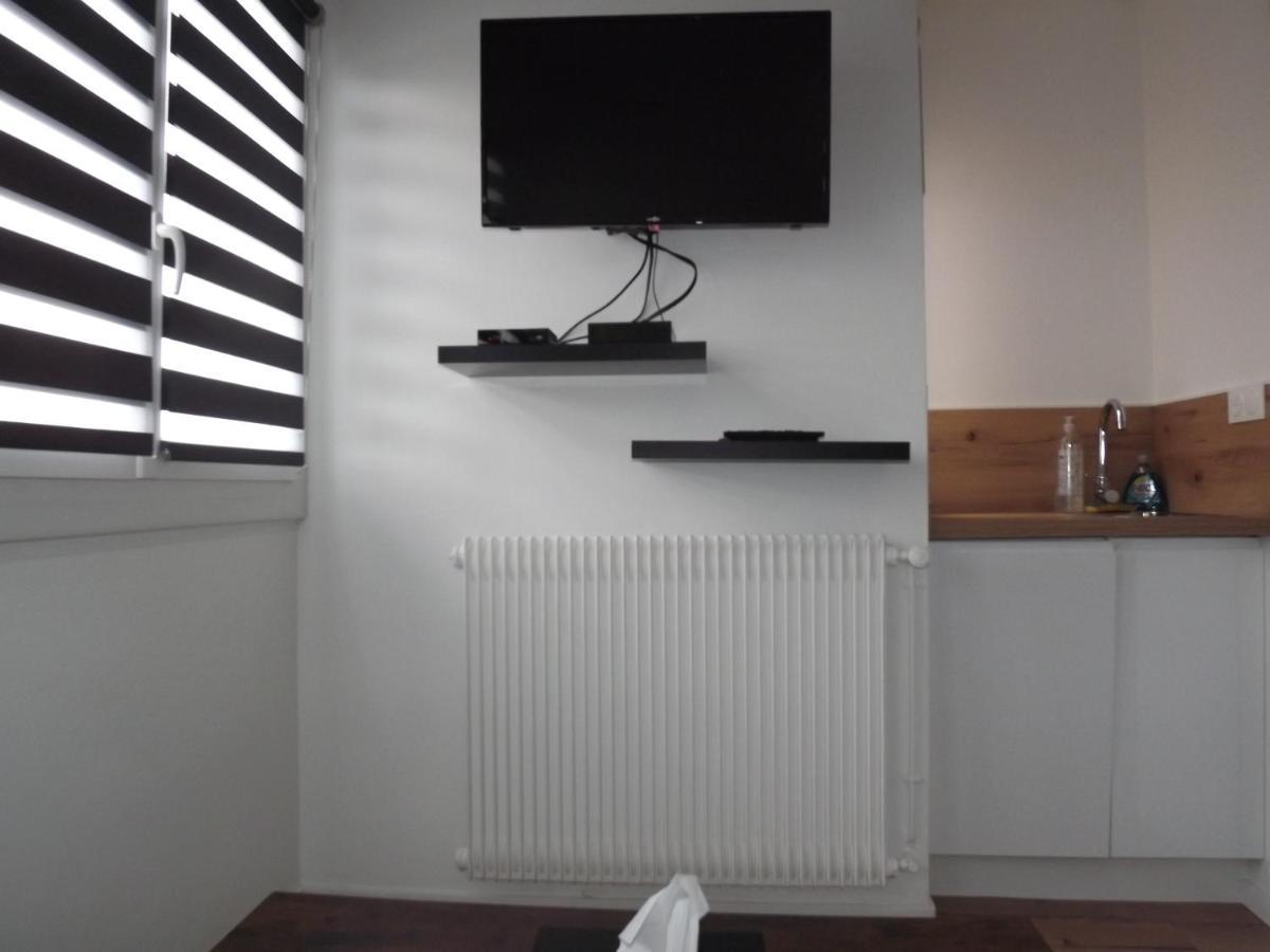 Appartement 12 Брив ла Гайард Екстериор снимка